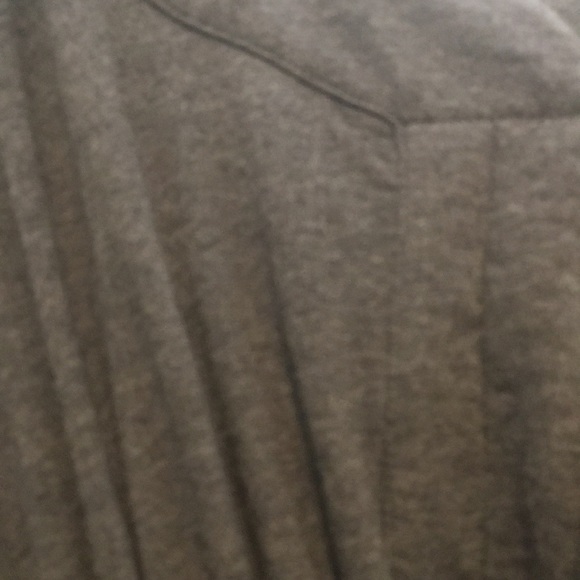 Ladies Fluent Life poncho - Picture 15 of 16